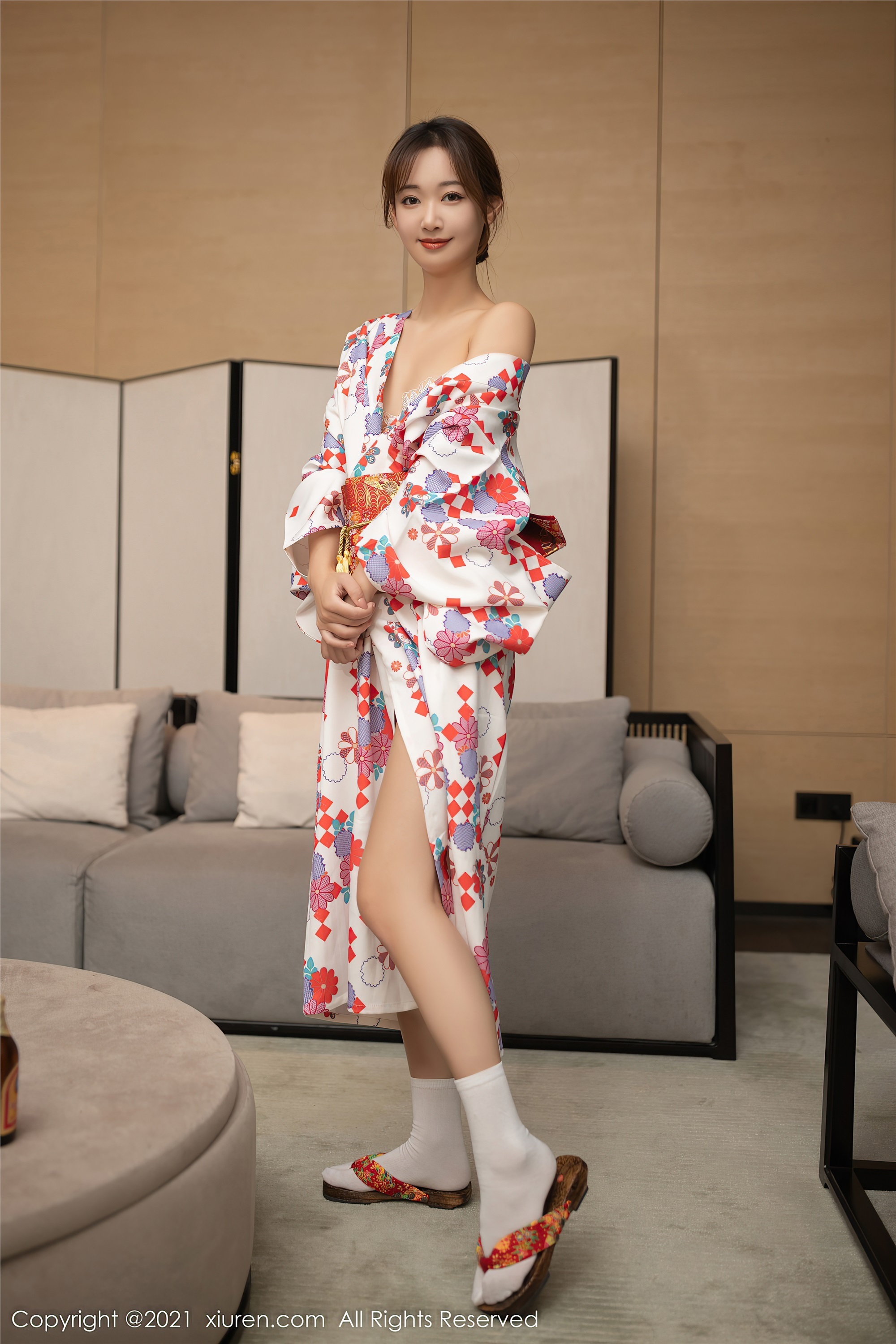 Xiuren秀人网 2021.12.16 NO.4349 唐安琪